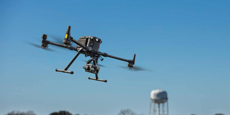 Webinar | The NEW DJI Matrice 300 and H20 Series Payloads; everything you need to know