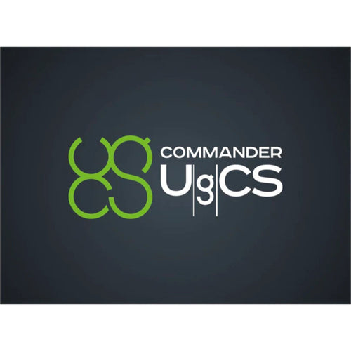 UgCS COMMANDER