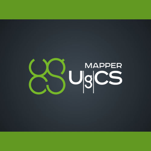 UgCS MAPPER