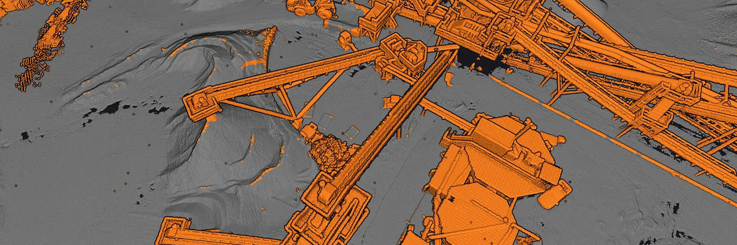 Fundamentals of drone-based surveying techniques