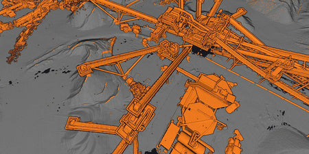 Fundamentals of drone-based surveying techniques