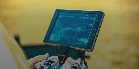 Mapping Drones | Matching your perfect solution
