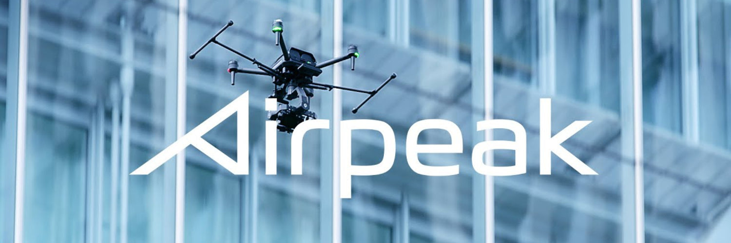 Sony's Airpeak S1 Drone: September release, est. $14k price tag