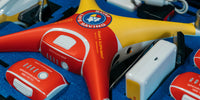 Surf Life Saving NSW - Asset Tracking & Branding
