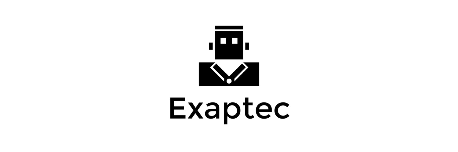Exaptec - Let's talk robotics with Paris Cockinos