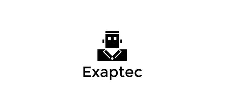 Exaptec - Let's talk robotics with Paris Cockinos