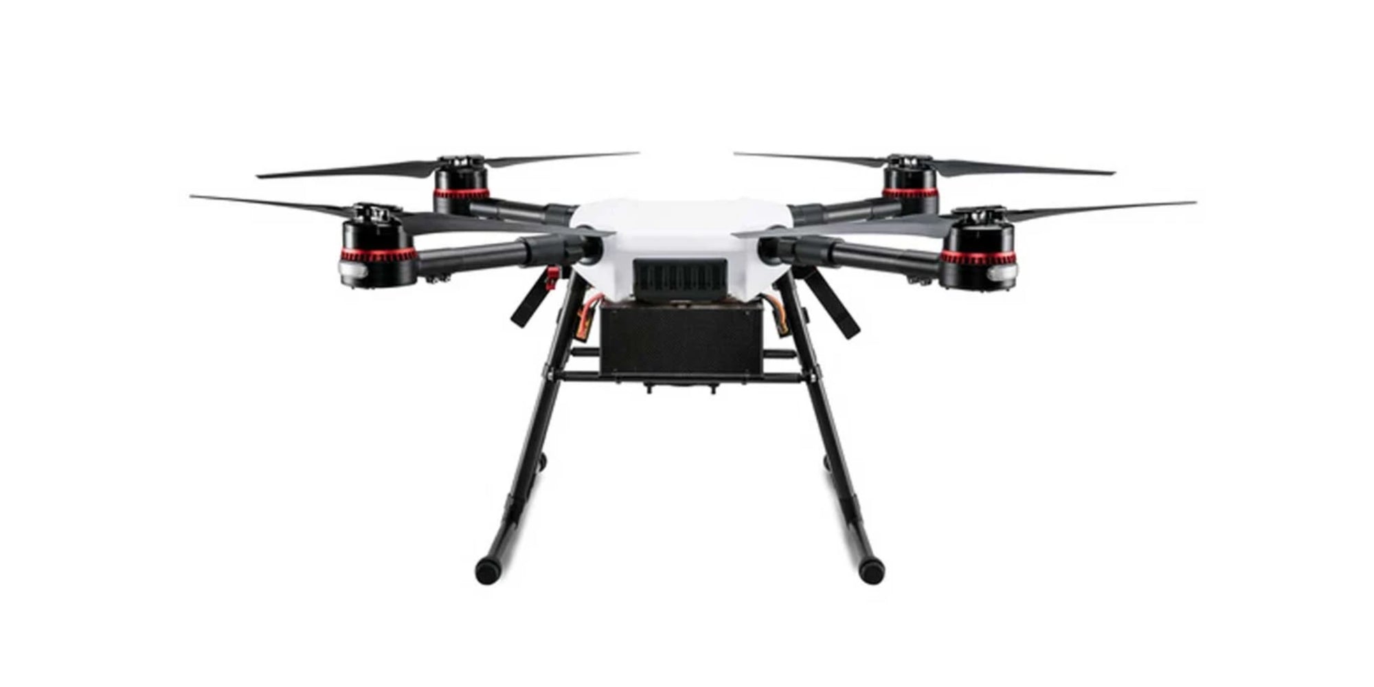 New dji deals drone march 2