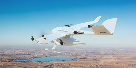 3 drones to consider for BVLOS operations