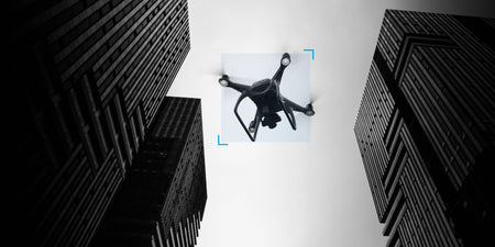 Webinar | An Introduction to Drone Security