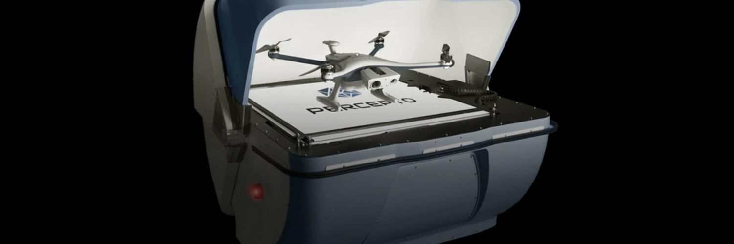 Webinar | Autonomous Drone Solution for Security, Safety and Operations