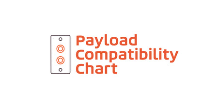 Payload Compatibility Chart