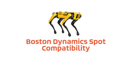 Spot Compatibility Chart