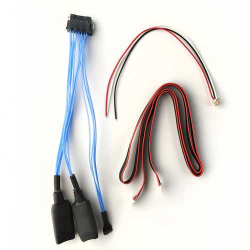 Micasense - Altum Wire Integration Kit