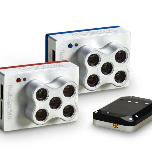 Micasense - RedEdge-MX Dual Camera Kit