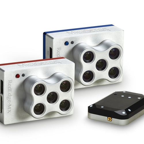 Micasense - Dual Camera Kit for Current RedEdge-MX Customer