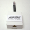Ultimeter RFI Filter for Sensors 6C - Sphere