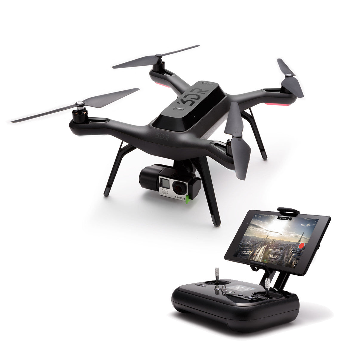 3dr solo clearance best buy