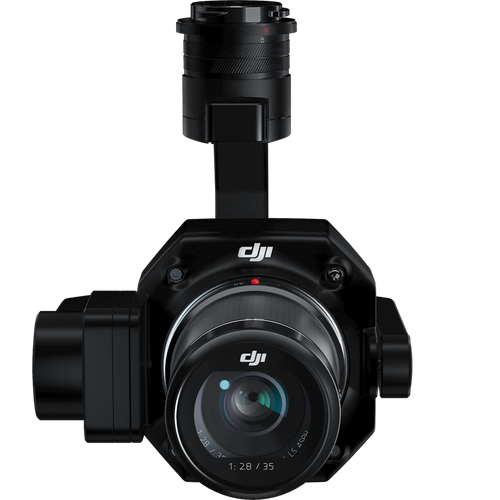 DJI Zenmuse P1 (AU) SP Combo (35mm Lens, incl. with Free Basic Enterprise Shield )