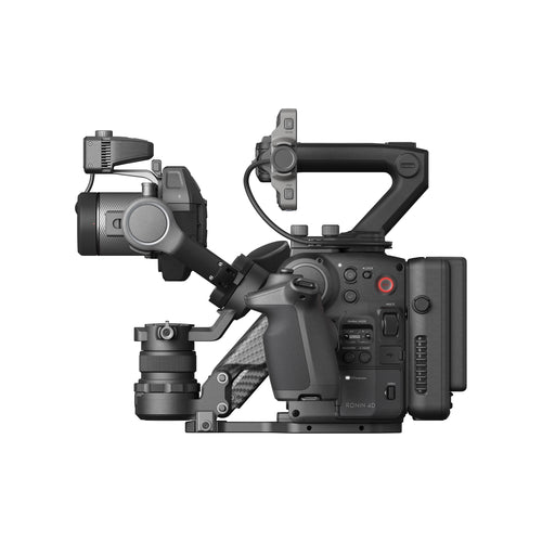 DJI Ronin 4D 4-axis Cinema Camera 6k Combo