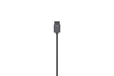 DJI Ronin-S - Part 04 IR Control Cable - Sphere