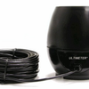 Ultimeter Pro Rain Gauge w/40' Cable - Sphere