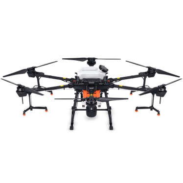 DJI Agras T20 Ready to Fly Set (inc. Airframe, Spray System, RC, 4 Channel Charger and 4PCS Batteries)