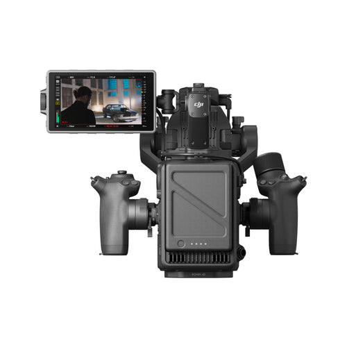DJI Ronin 4D 4-axis Cinema Camera 6k Combo