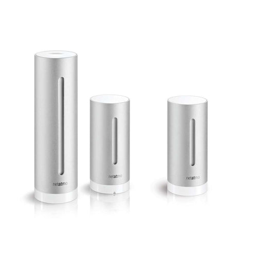 NETATMO Additional Module for the Weather Station - Sphere