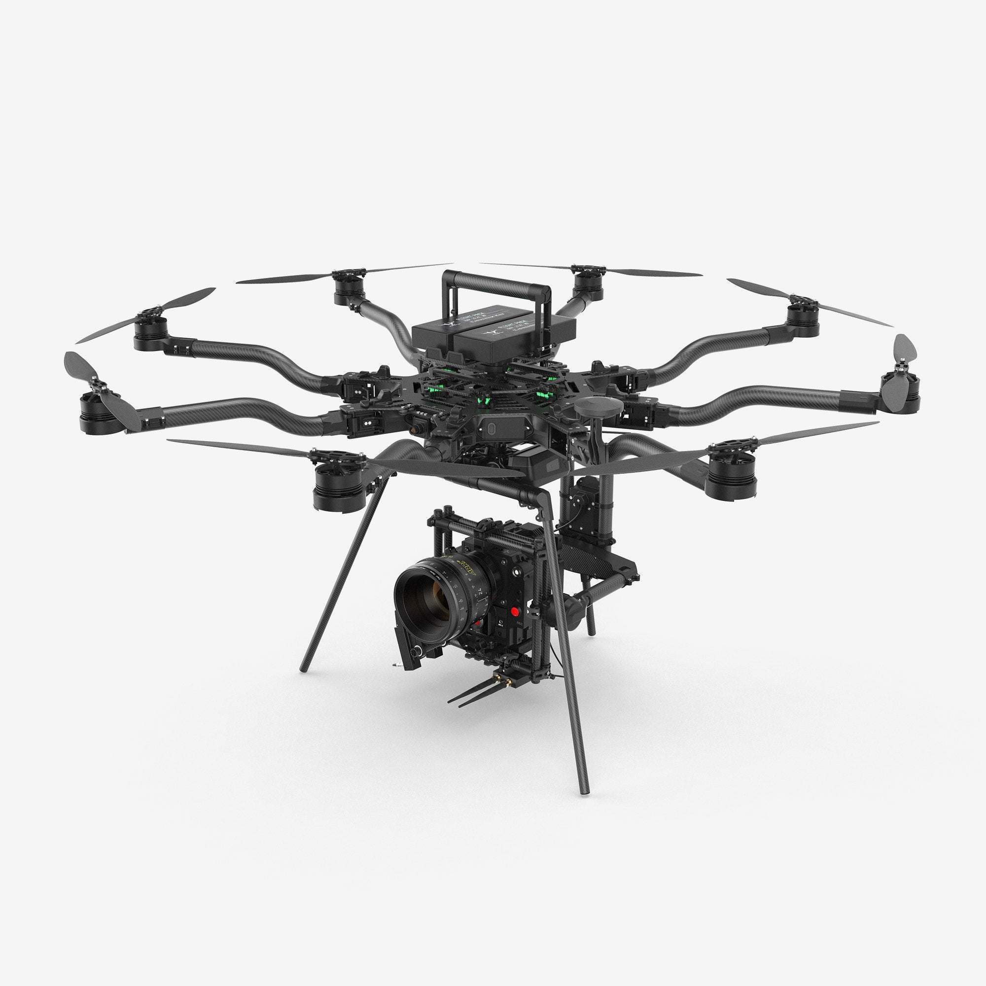 Alta 8 sales pro drone