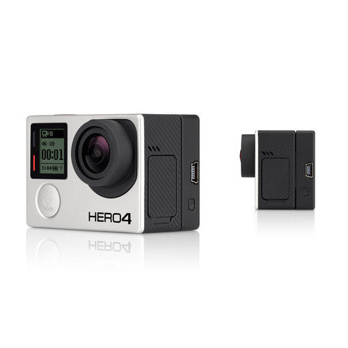 GoPro Battery BacPac 3.0 - Sphere