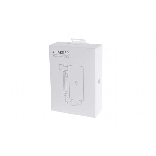 DJI Phantom 4 - Part 09 100W Power Adaptor (without AC cable) (P4/P4A/P4P) - Sphere