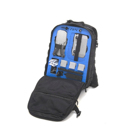 GPC - DJI Mavic Air 2 Backpack - Limited Edition