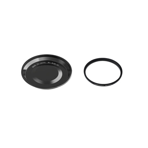 DJI Zenmuse X5S - Part 05 Balancing Ring for Olympus 9-18mm f/4.0-5.6