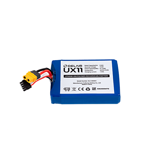 Delair UX11 Battery
