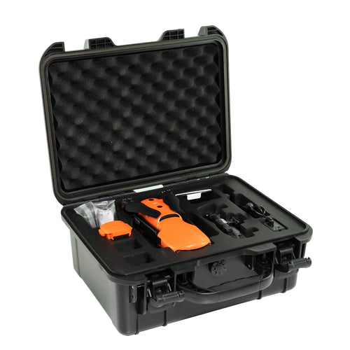 Autel EVO II Pro V2.0 Rugged Bundle (1-inch Sensor, 6K Camera)