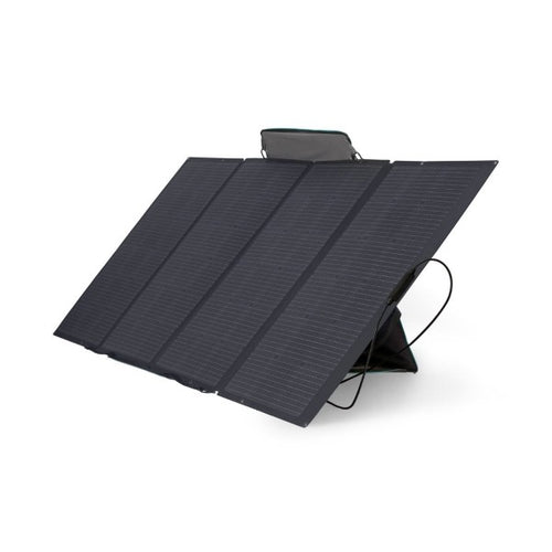 EcoFlow 400W Solar Panel/Solar Blanket