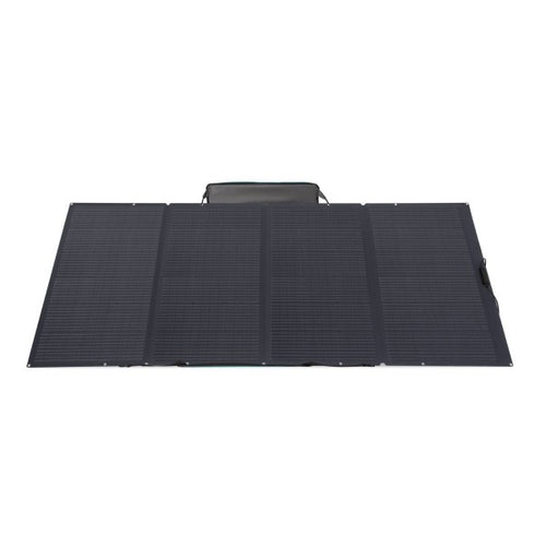 EcoFlow 400W Solar Panel/Solar Blanket