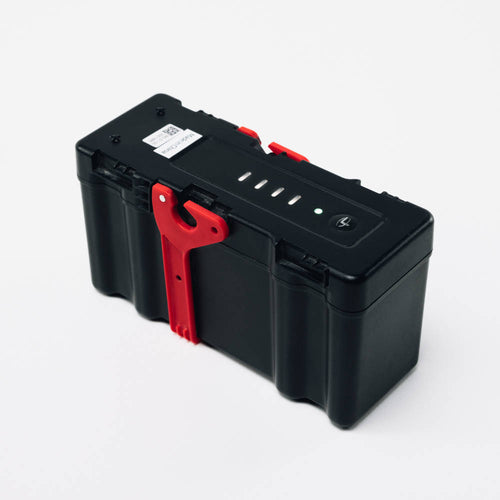 Flyability Elios 3 - Battery Pack (3 Batteries)