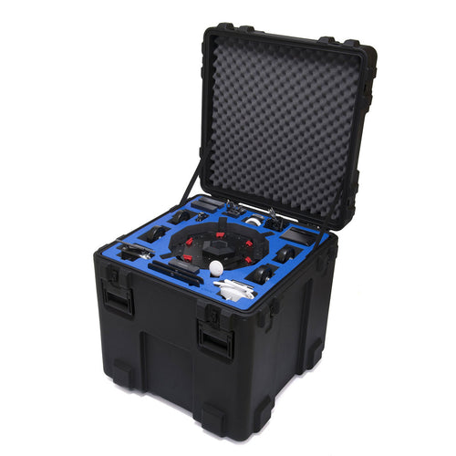 Go Professional - DJI Matrice 600 Hard Case - Sphere
