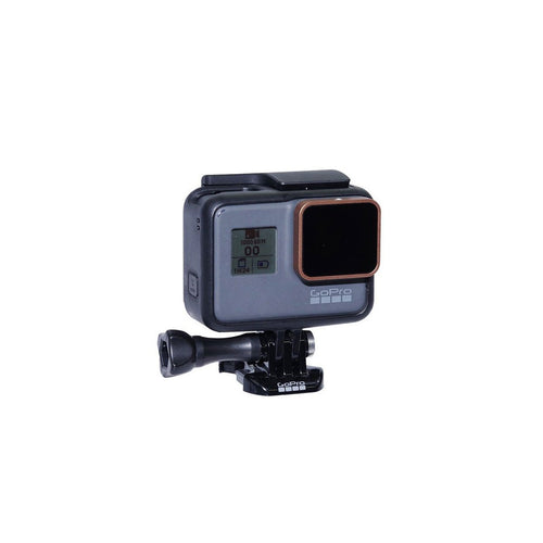 Polar Pro - GoPro Hero5 Black Cinema Series Filter 3-Pack (ND8, ND16, ND32) (Filter Hard Case Included) - Sphere