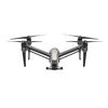 DJI Inspire 2 - Part 40 Aircraft (Excludes Remote Controller and Battery Charger) - Sphere