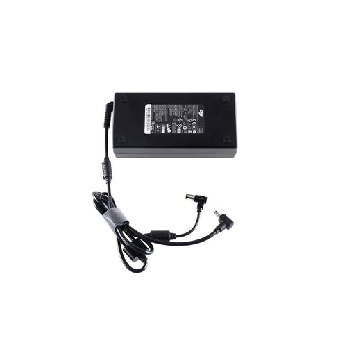 DJI Inspire 2 - Part 07 Power Adaptor 180W (without AC cable) - Sphere