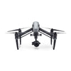DJI Inspire 2 w/ X5S Camera (CinemaDNG and Apple ProRes Lic installed) - Sphere