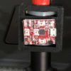 ARC II High Intensity Cree 4 LED Strobe Light for Drones (Red)