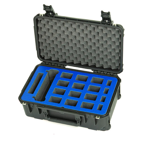 GPC - DJI Matrice 30 Twelve Battery Wheeled Case