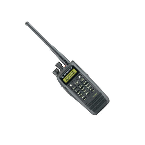 Motorola DP3601 Mototrbo Digital Portable (450 - 520 Mhz) - Sphere