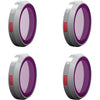 PGYTECH - Filter for MAVIC 2 ZOOM - ND SET (Professional) (ND8 16 32 64) - Sphere