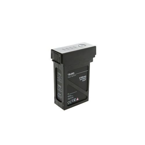 DJI Matrice 100 - Part 06 TB48D Battery (Suitable for WIND 01) - Sphere