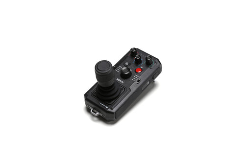 DJI Ronin 2 - Part 04 Remote Controller
