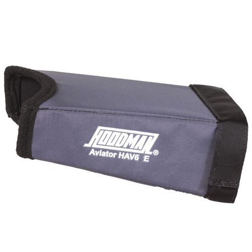 Hoodman Drone Aviator hood Kit (includes HAV6 & HAV6E) - Sphere